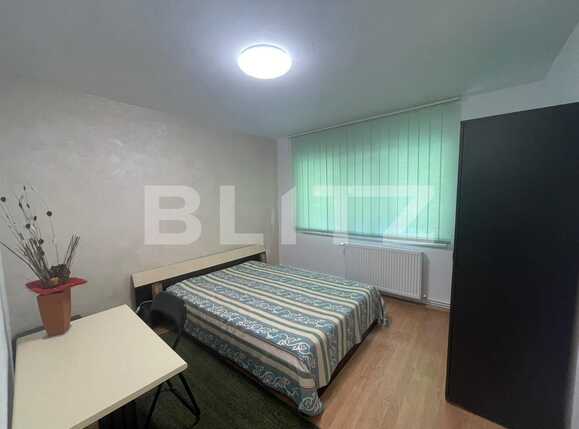 Apartament de închiriat 3 camere Zorilor - 10158AI | BLITZ Cluj-Napoca | Poza5