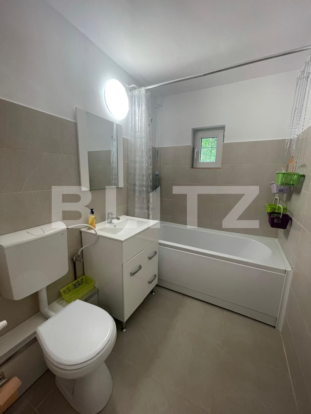 Apartament de închiriat 3 camere Zorilor - 10158AI | BLITZ Cluj-Napoca | Poza13