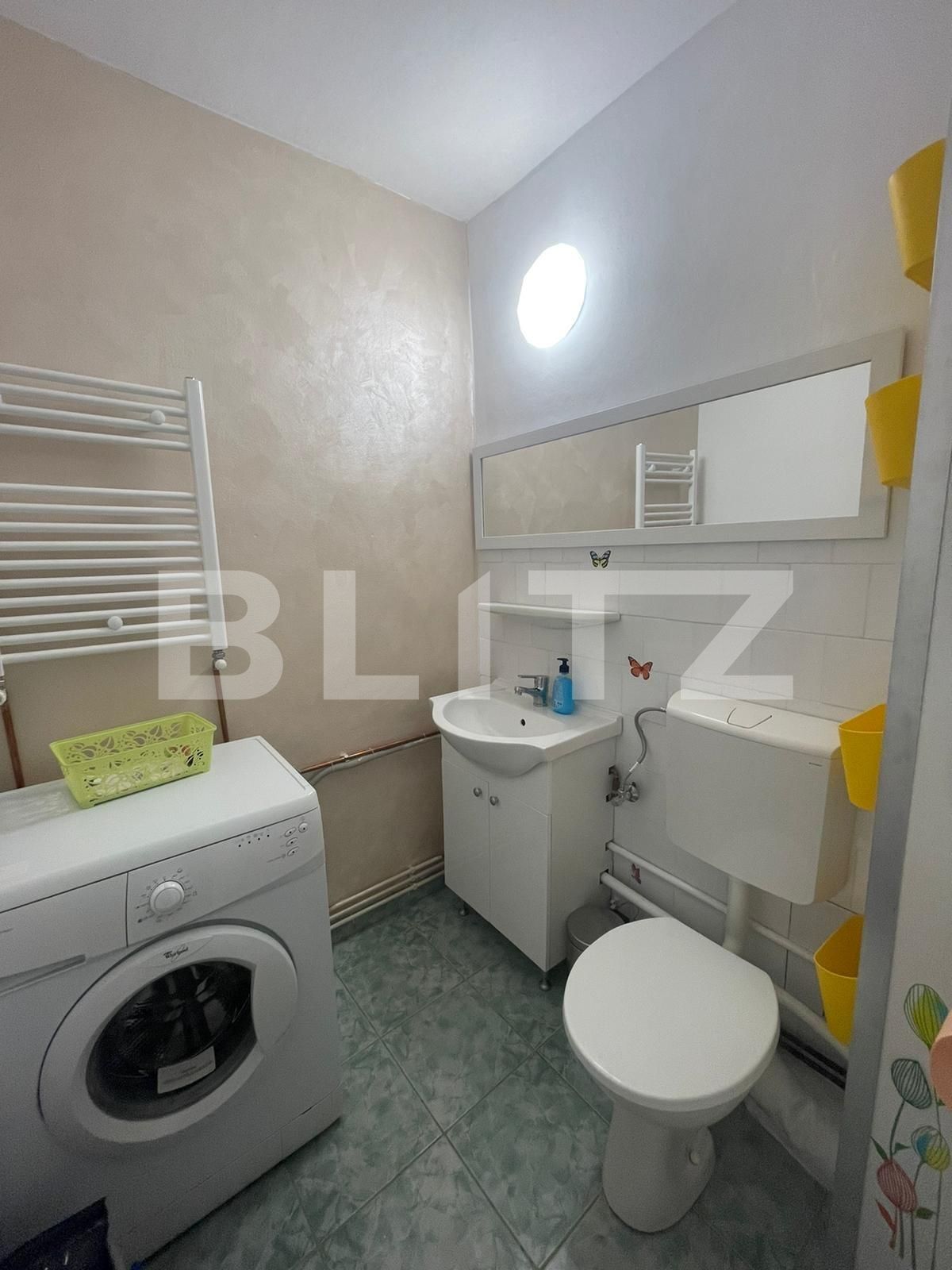 Apartament de închiriat 3 camere Zorilor - 10158AI | BLITZ Cluj-Napoca | Poza14