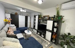 Apartament 2 camere, decomandat, balcon, parcare, zona VIVO