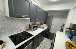 Apartament 2 camere, decomandat, balcon, parcare, zona VIVO