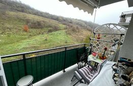 Apartament 2 camere, decomandat, balcon, parcare, zona VIVO