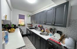 Apartament 2 camere, decomandat, balcon, parcare, zona VIVO