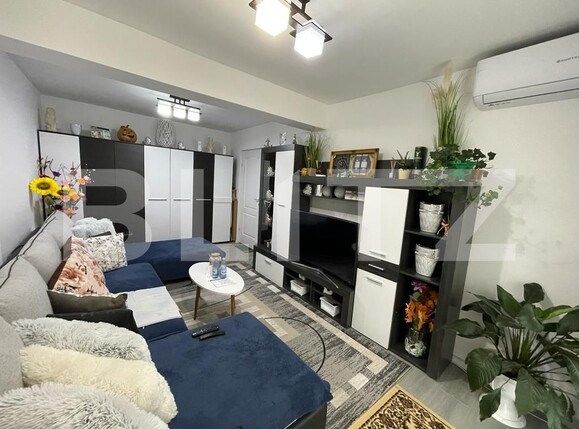 Apartament de vânzare 2 camere Manastur - 101587AV | BLITZ Cluj-Napoca | Poza3