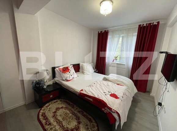 Apartament de vânzare 2 camere Manastur - 101587AV | BLITZ Cluj-Napoca | Poza4