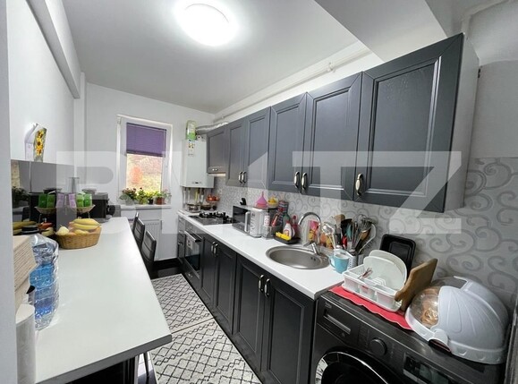 Apartament de vânzare 2 camere Manastur - 101587AV | BLITZ Cluj-Napoca | Poza6