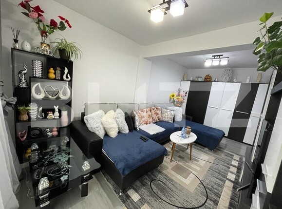 Apartament de vânzare 2 camere Manastur - 101587AV | BLITZ Cluj-Napoca | Poza2