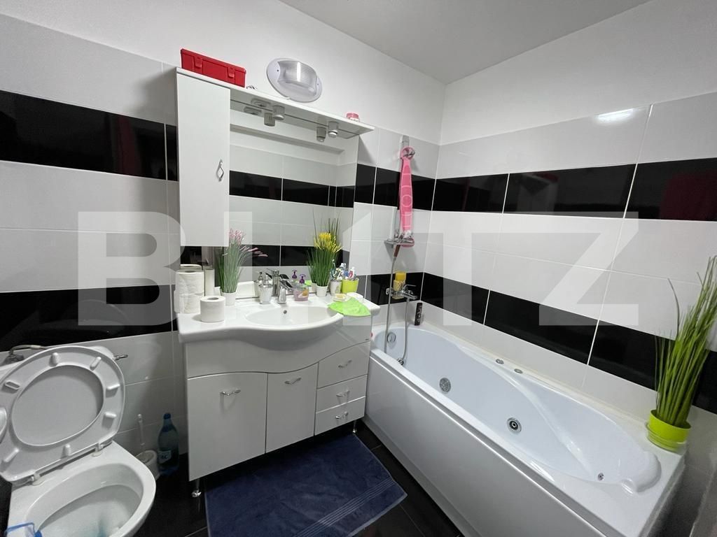 Apartament de vânzare 2 camere Manastur - 101587AV | BLITZ Cluj-Napoca | Poza12