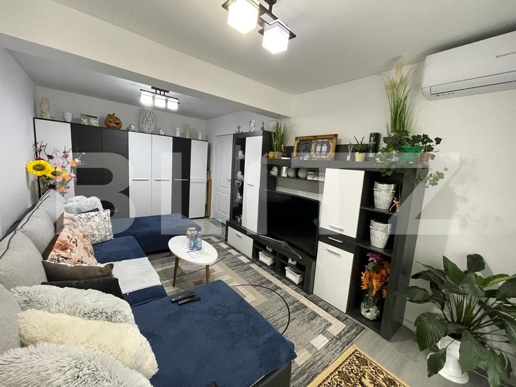 Apartament de vânzare 2 camere Manastur - 101587AV | BLITZ Cluj-Napoca | Poza3