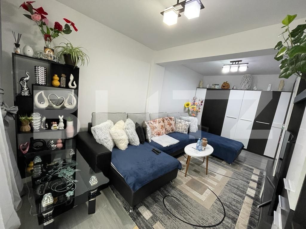 Apartament de vânzare 2 camere Manastur - 101587AV | BLITZ Cluj-Napoca | Poza2