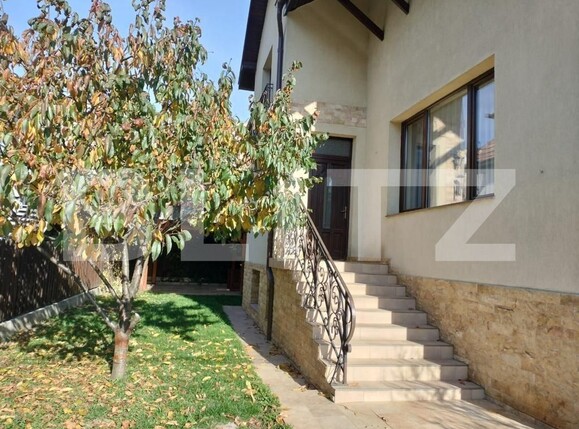 Casa de vânzare 5 camere Grigorescu - 101588CV | BLITZ Cluj-Napoca | Poza1