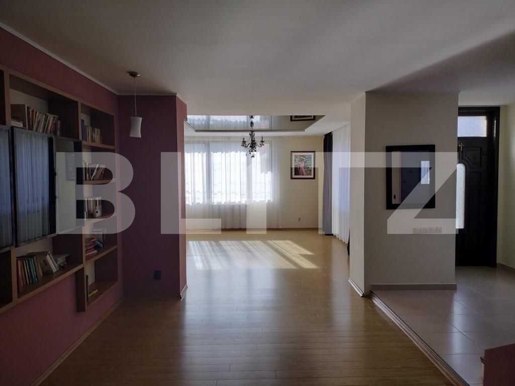 Casa de vânzare 5 camere Grigorescu - 101588CV | BLITZ Cluj-Napoca | Poza4