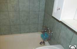 De vanzare 1 camera, etaj intermediar, zona Politehnicii. Loc de parcare!