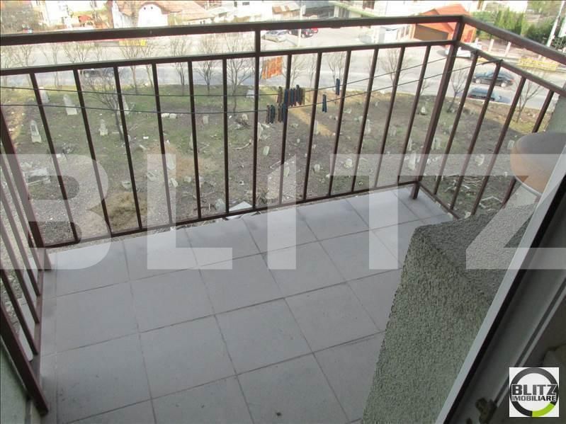 Garsonieră de vânzare Zorilor - 10159AV | BLITZ Cluj-Napoca | Poza6