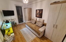 Investitie! Apartament modern, 41mp, orientare sudica, 2 camere, zona Porii