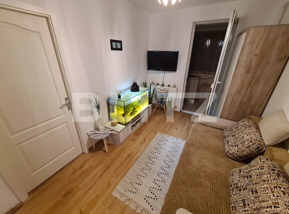 Apartament de vânzare 2 camere Floreşti - 101590AV | BLITZ Cluj-Napoca | Poza2