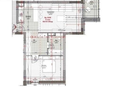 Apartament de vânzare 2 camere Intre Lacuri - 101592AV | BLITZ Cluj-Napoca | Poza1