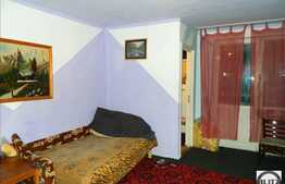 Vanzare apartament cu 1 camera, 28 mp, zona Expo Transilvania