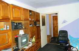 Vanzare apartament cu 1 camera, 28 mp, zona Expo Transilvania