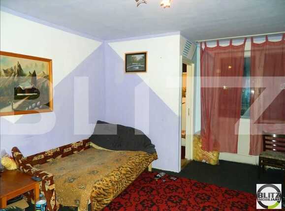 Garsonieră de vânzare Marasti - 1016AV | BLITZ Cluj-Napoca | Poza1