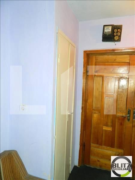 Garsonieră de vânzare Marasti - 1016AV | BLITZ Cluj-Napoca | Poza3