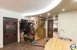 Apartament 2 camere, 77 mp utili, imobil nou, complet mobilat, zona Ciresilor!