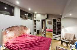 Apartament 2 camere, 77 mp utili, imobil nou, complet mobilat, zona Ciresilor!