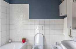 Apartament 2 camere, 77 mp utili, imobil nou, complet mobilat, zona Ciresilor!