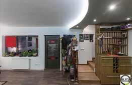 Apartament 2 camere, 77 mp utili, imobil nou, complet mobilat, zona Ciresilor!