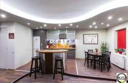 Apartament 2 camere, 77 mp utili, imobil nou, complet mobilat, zona Ciresilor!