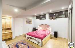 Apartament 2 camere, 77 mp utili, imobil nou, complet mobilat, zona Ciresilor!