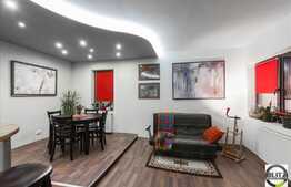 Apartament 2 camere, 77 mp utili, imobil nou, complet mobilat, zona Ciresilor!