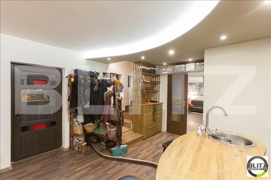 Apartament de vânzare 2 camere Zorilor - 10160AV | BLITZ Cluj-Napoca | Poza4