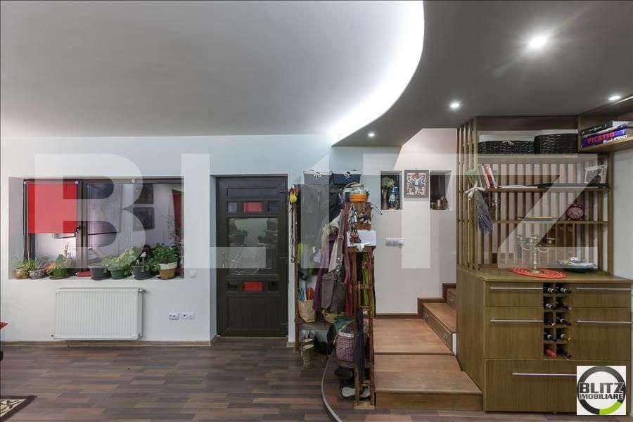 Apartament de vânzare 2 camere Zorilor - 10160AV | BLITZ Cluj-Napoca | Poza3