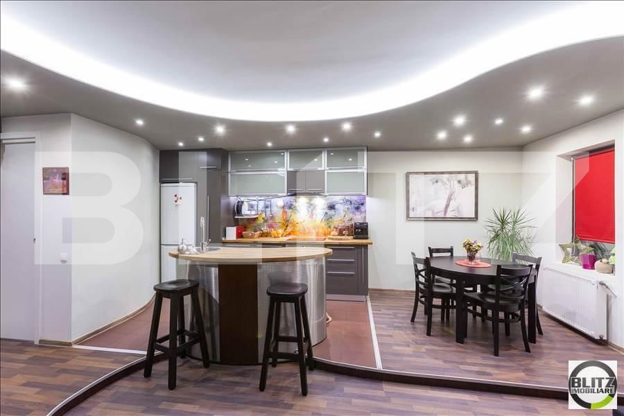 Apartament de vânzare 2 camere Zorilor - 10160AV | BLITZ Cluj-Napoca | Poza2