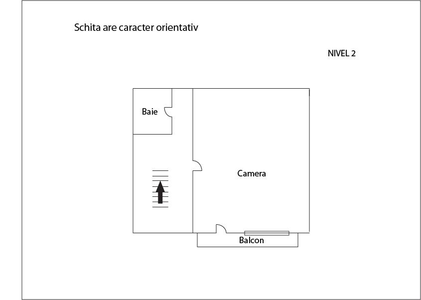 Apartament de vânzare 2 camere Zorilor - 10160AV | BLITZ Cluj-Napoca | Poza2