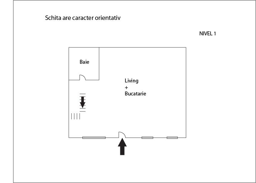 Apartament de vânzare 2 camere Zorilor - 10160AV | BLITZ Cluj-Napoca | Poza1