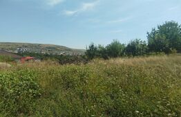 Teren 510 mp, cu autorizatie de constructie, zona deosebita, Chinteni