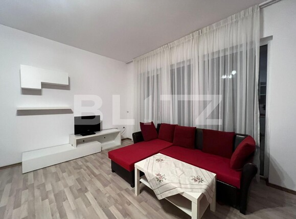 Apartament de închiriat 3 camere Bună Ziua - 101602AI | BLITZ Cluj-Napoca | Poza2