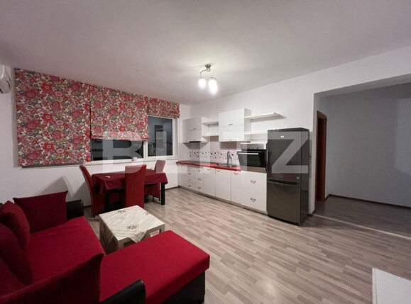 Apartament de închiriat 3 camere Bună Ziua - 101602AI | BLITZ Cluj-Napoca | Poza1