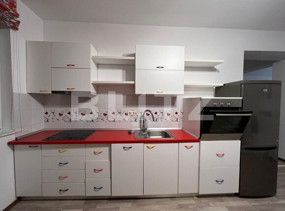 Apartament de închiriat 3 camere Bună Ziua - 101602AI | BLITZ Cluj-Napoca | Poza3