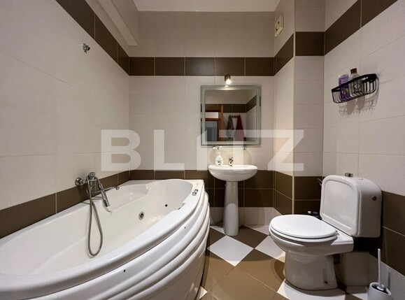 Apartament de închiriat 3 camere Bună Ziua - 101602AI | BLITZ Cluj-Napoca | Poza9