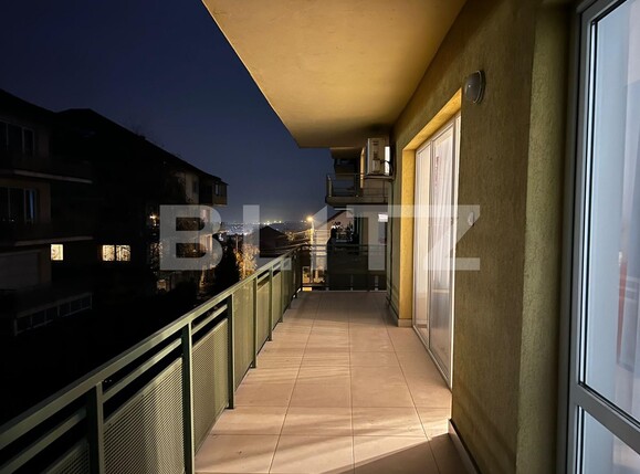 Apartament de închiriat 3 camere Bună Ziua - 101602AI | BLITZ Cluj-Napoca | Poza10