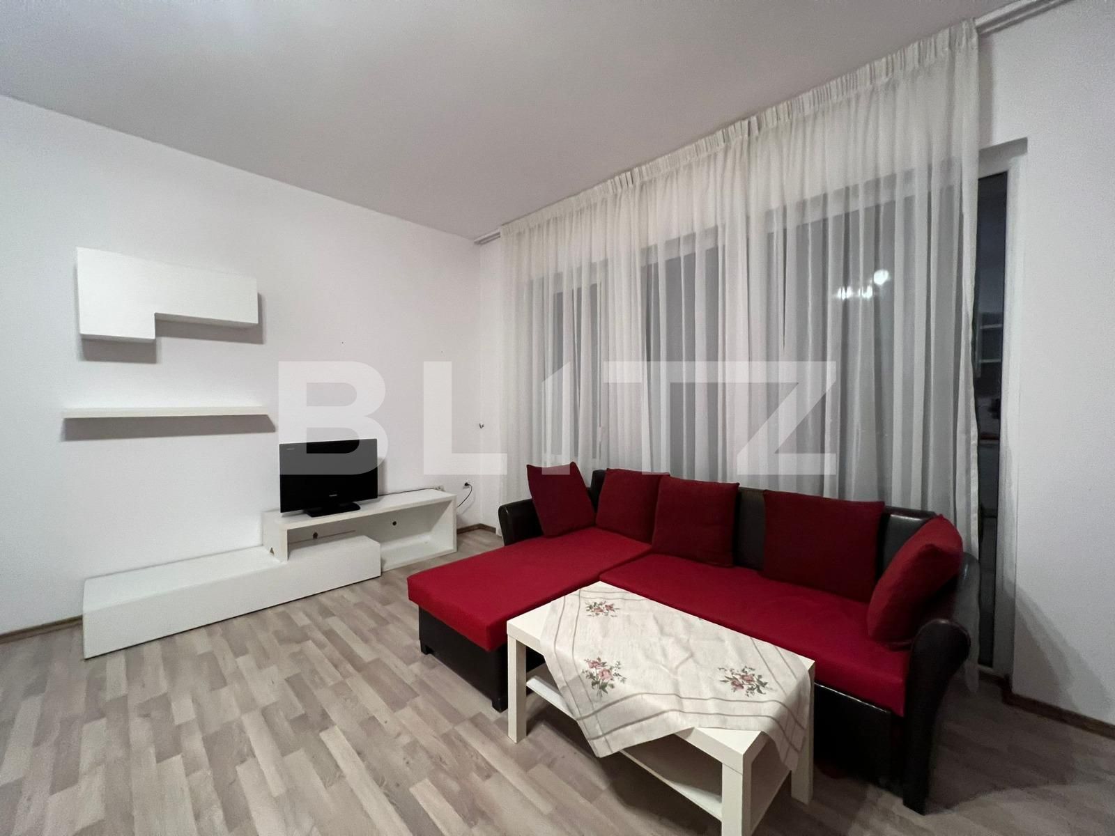 Apartament de închiriat 3 camere Bună Ziua - 101602AI | BLITZ Cluj-Napoca | Poza2