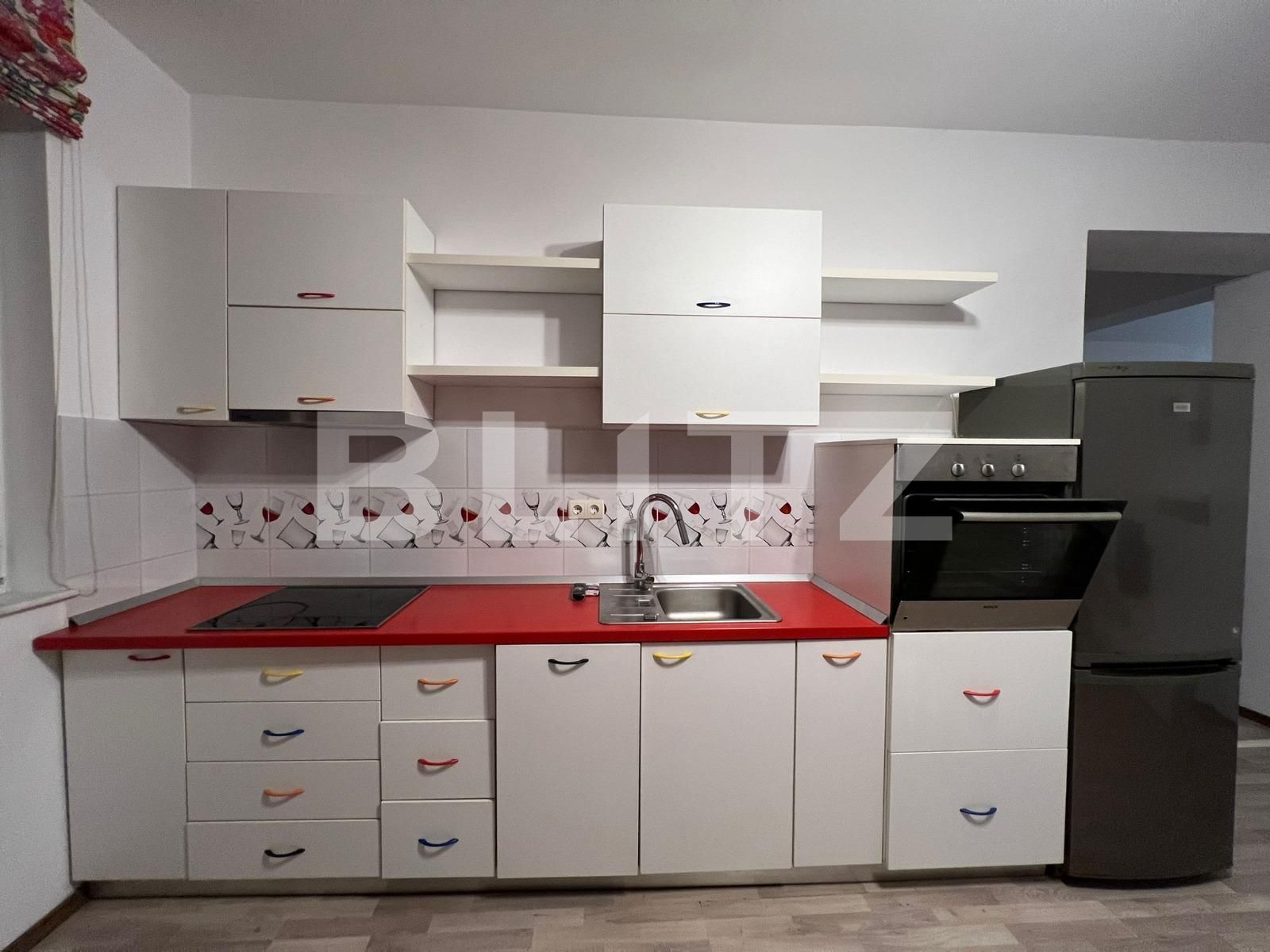 Apartament de închiriat 3 camere Bună Ziua - 101602AI | BLITZ Cluj-Napoca | Poza3