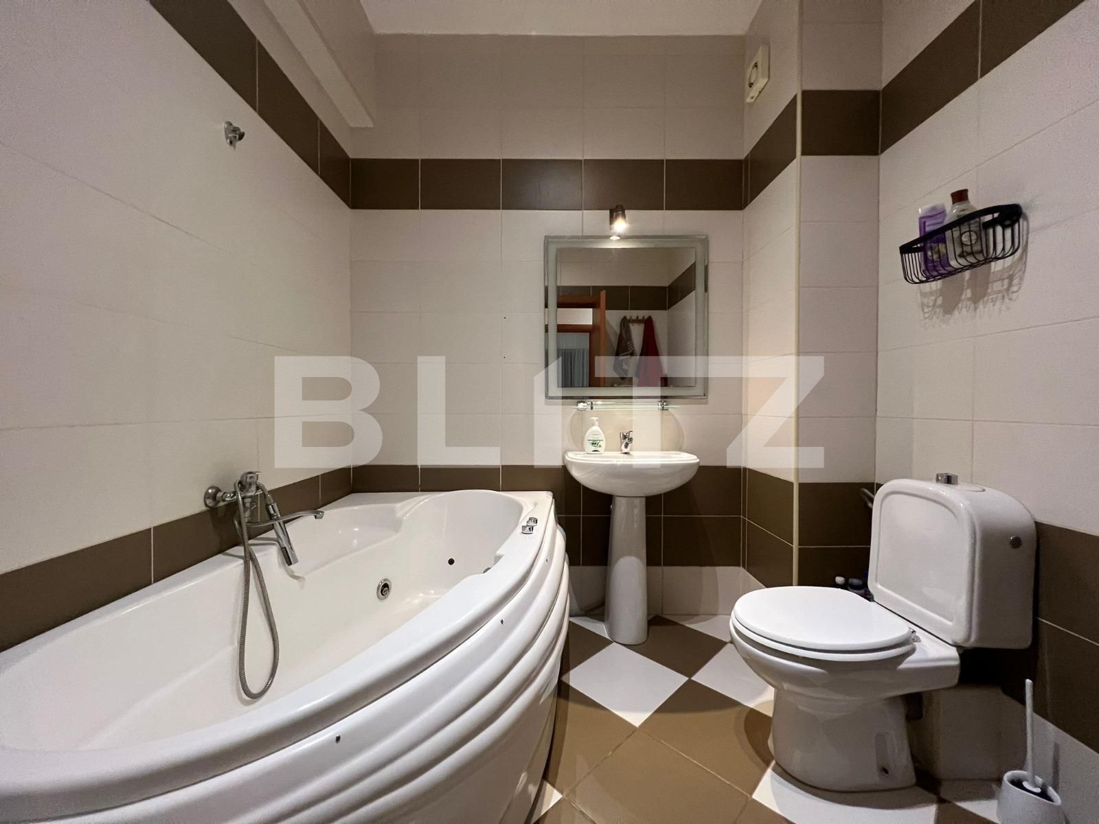 Apartament de închiriat 3 camere Bună Ziua - 101602AI | BLITZ Cluj-Napoca | Poza9