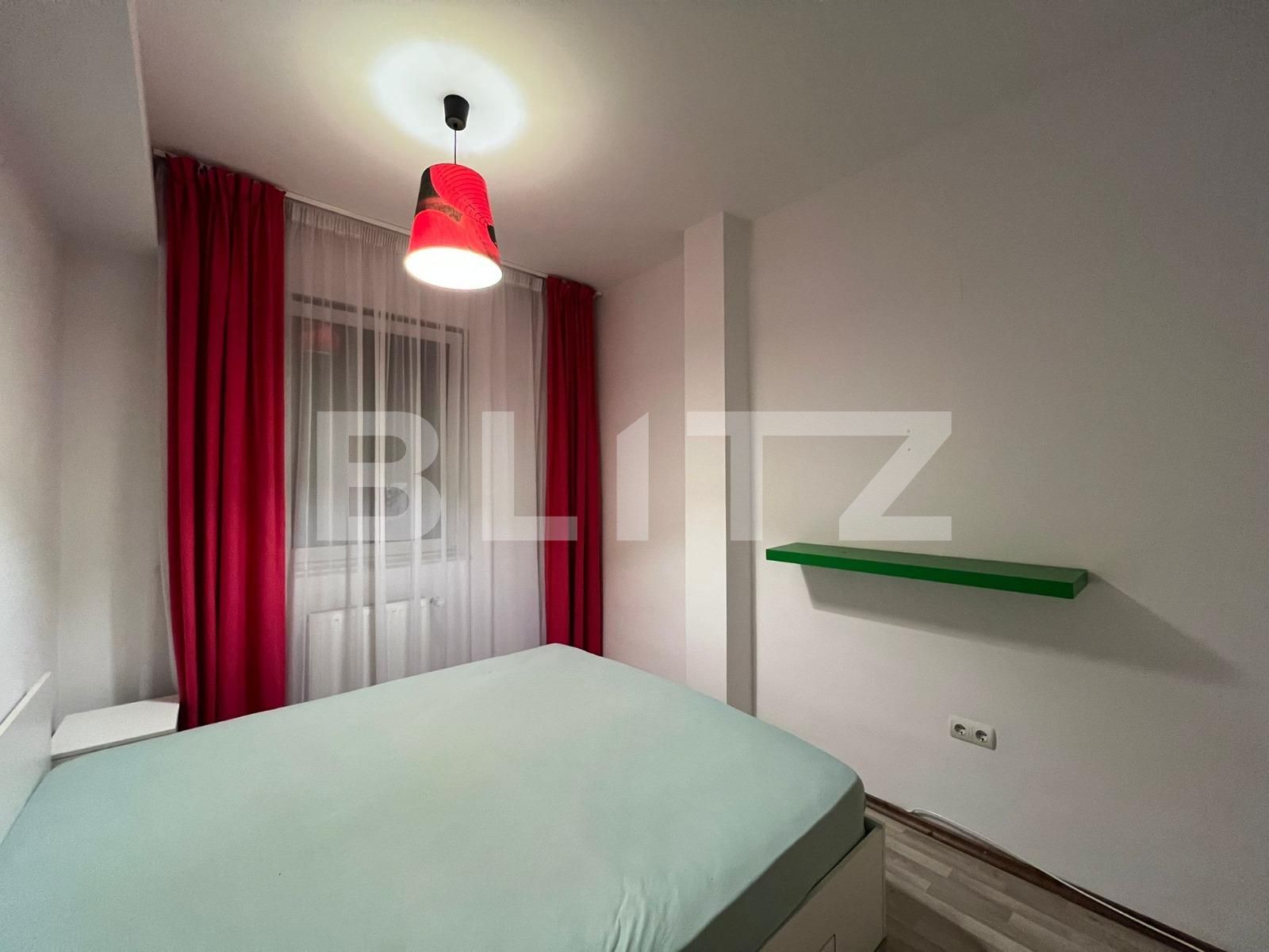 Apartament de închiriat 3 camere Bună Ziua - 101602AI | BLITZ Cluj-Napoca | Poza4