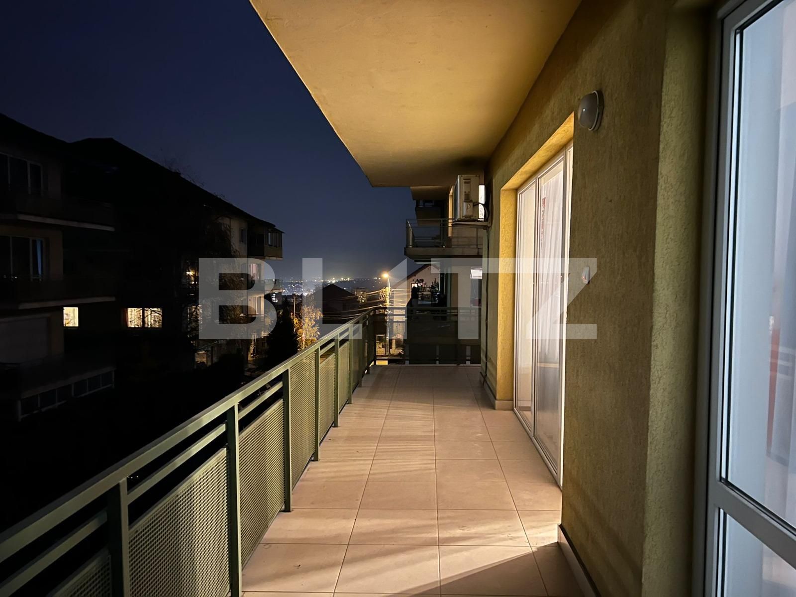 Apartament de închiriat 3 camere Bună Ziua - 101602AI | BLITZ Cluj-Napoca | Poza10