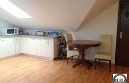 3 camere, 109 mp utili, imobil nou, loc parcare, complet mobilat, zona Profi!