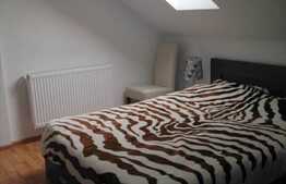 3 camere, 109 mp utili, imobil nou, loc parcare, complet mobilat, zona Profi!